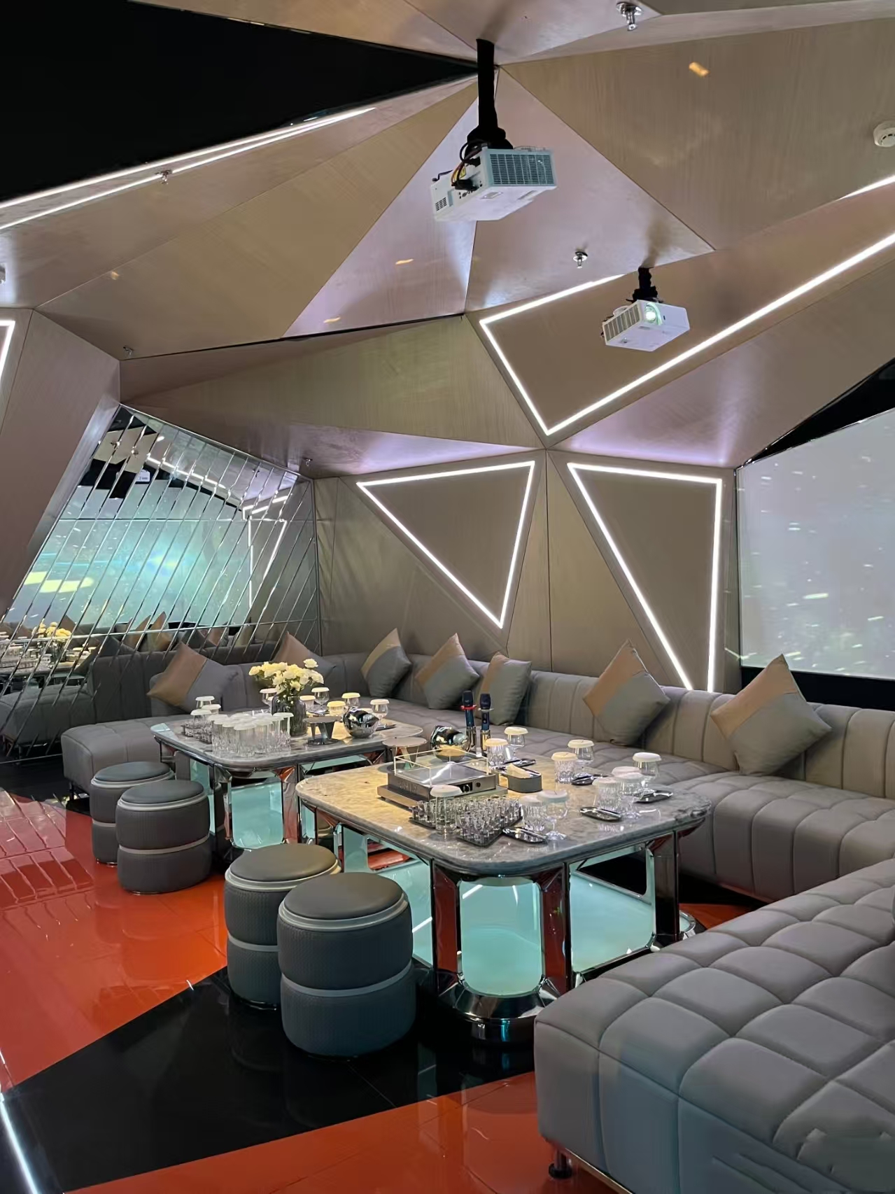 北京朝阳商务KTV，放松好去处