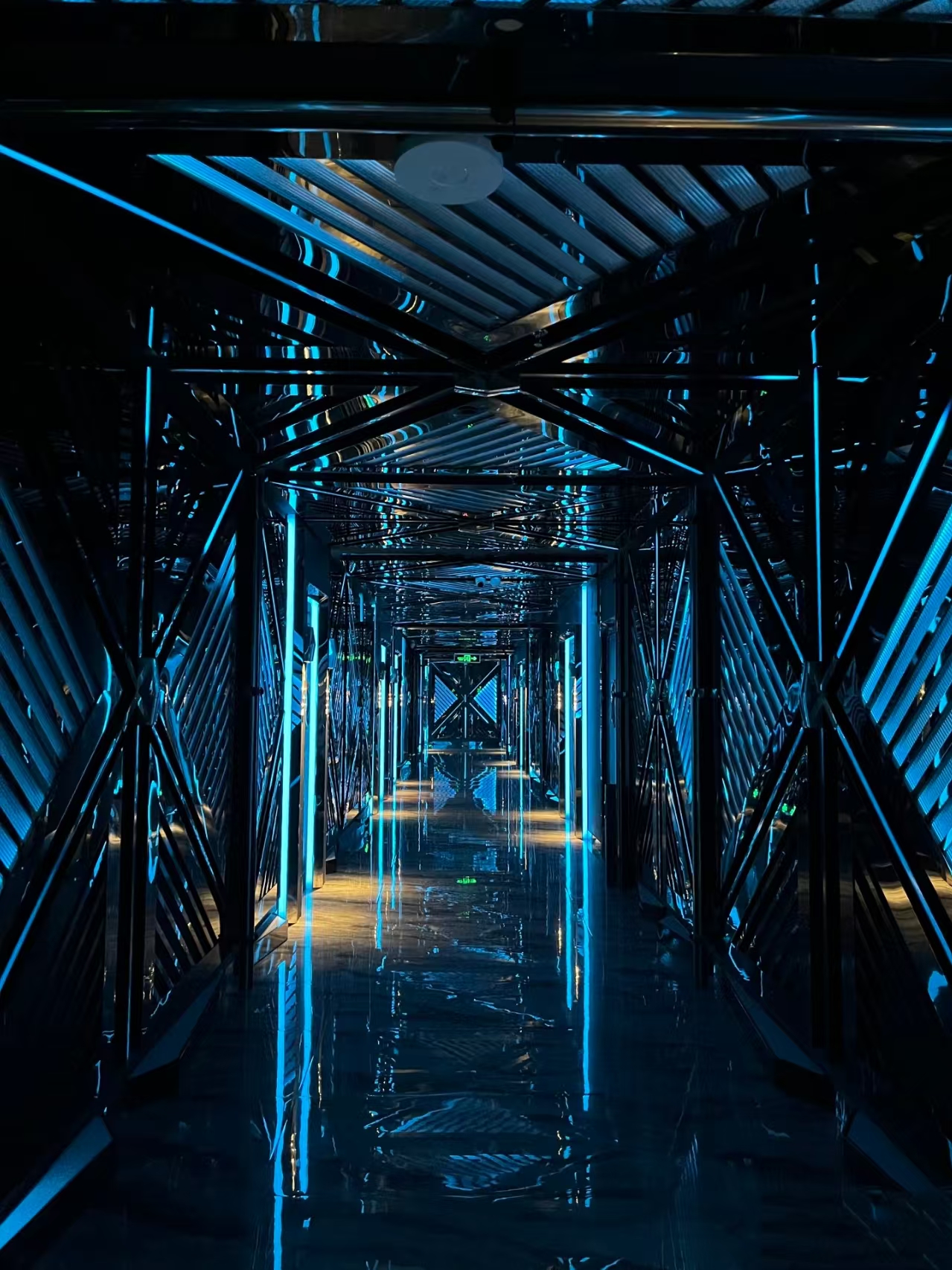 北京朝阳区商务ktv预定房间 - 都市中的宁静天堂