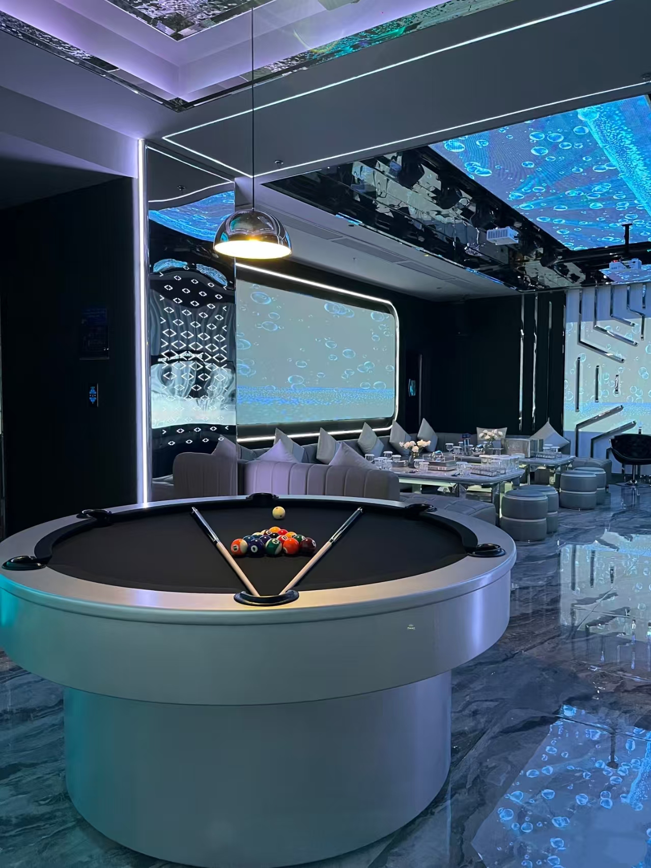 北京朝阳区商务KTV VIP包厢预定专线