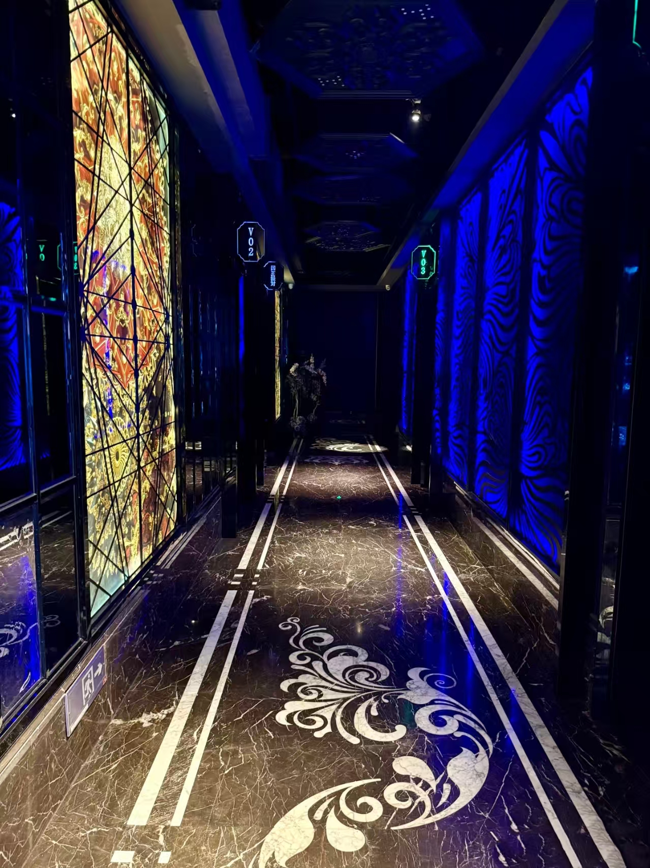 周末聚会首选，年轻人的狂欢天堂